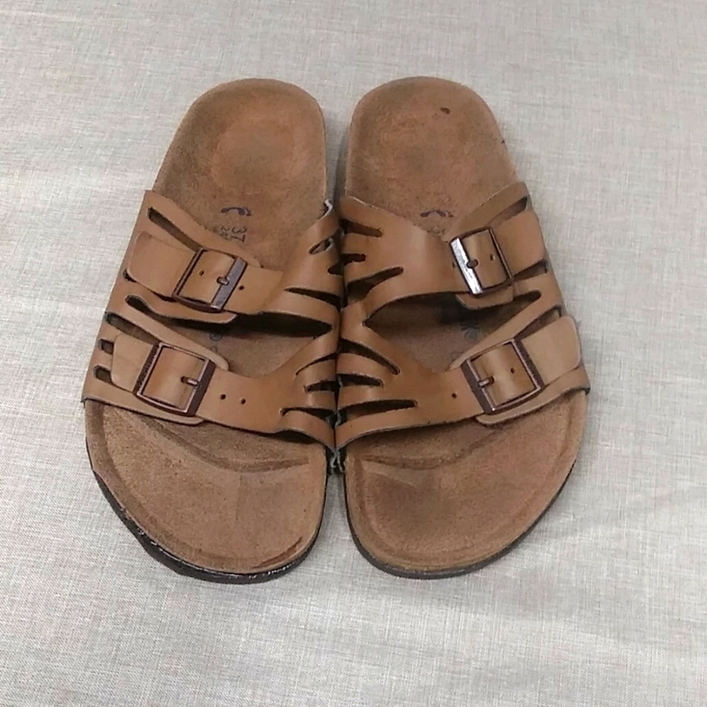 Birkenstock 37 L6 M4